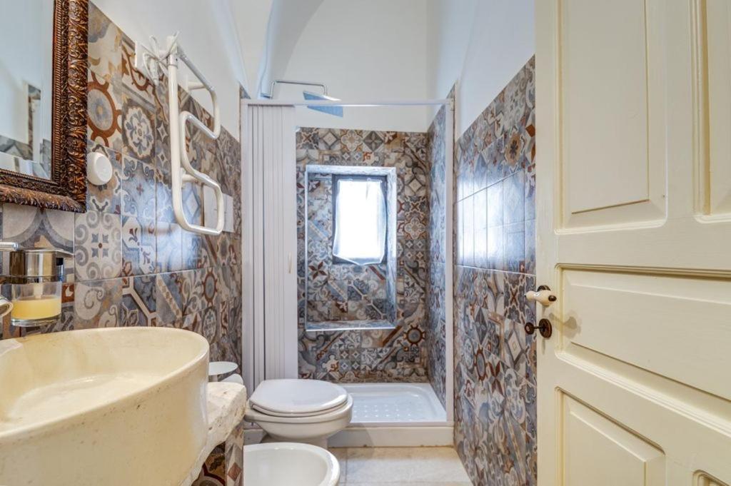 Gimi Suite Остуни Экстерьер фото