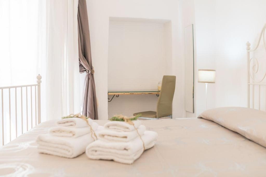 Gimi Suite Остуни Экстерьер фото